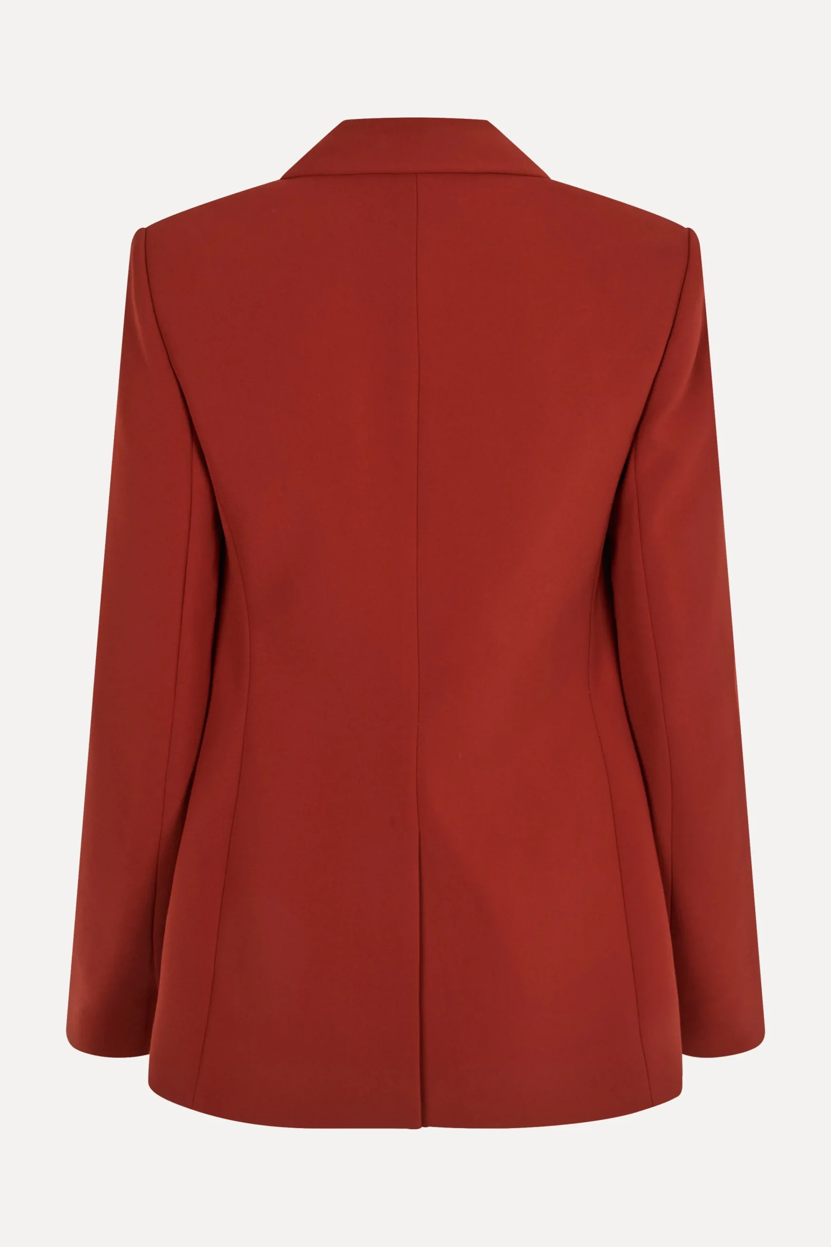 Classic Fit Blazer --STINE GOYA Sale