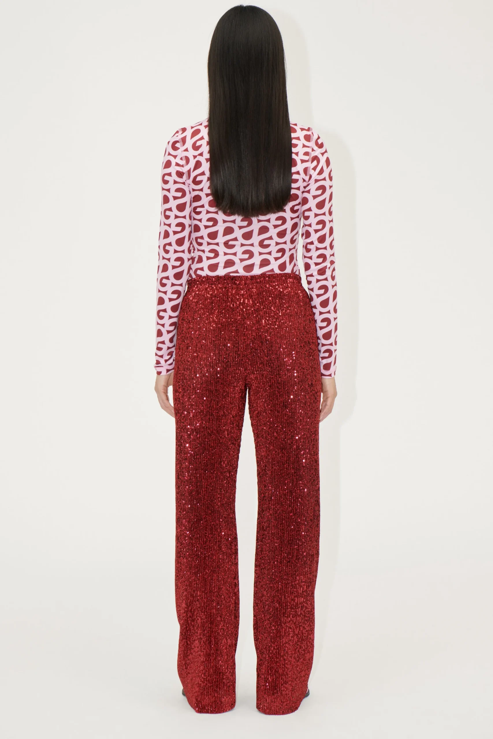 Long Pants --STINE GOYA Outlet