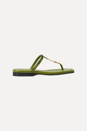 SGCalabria Sandals --STINE GOYA Clearance