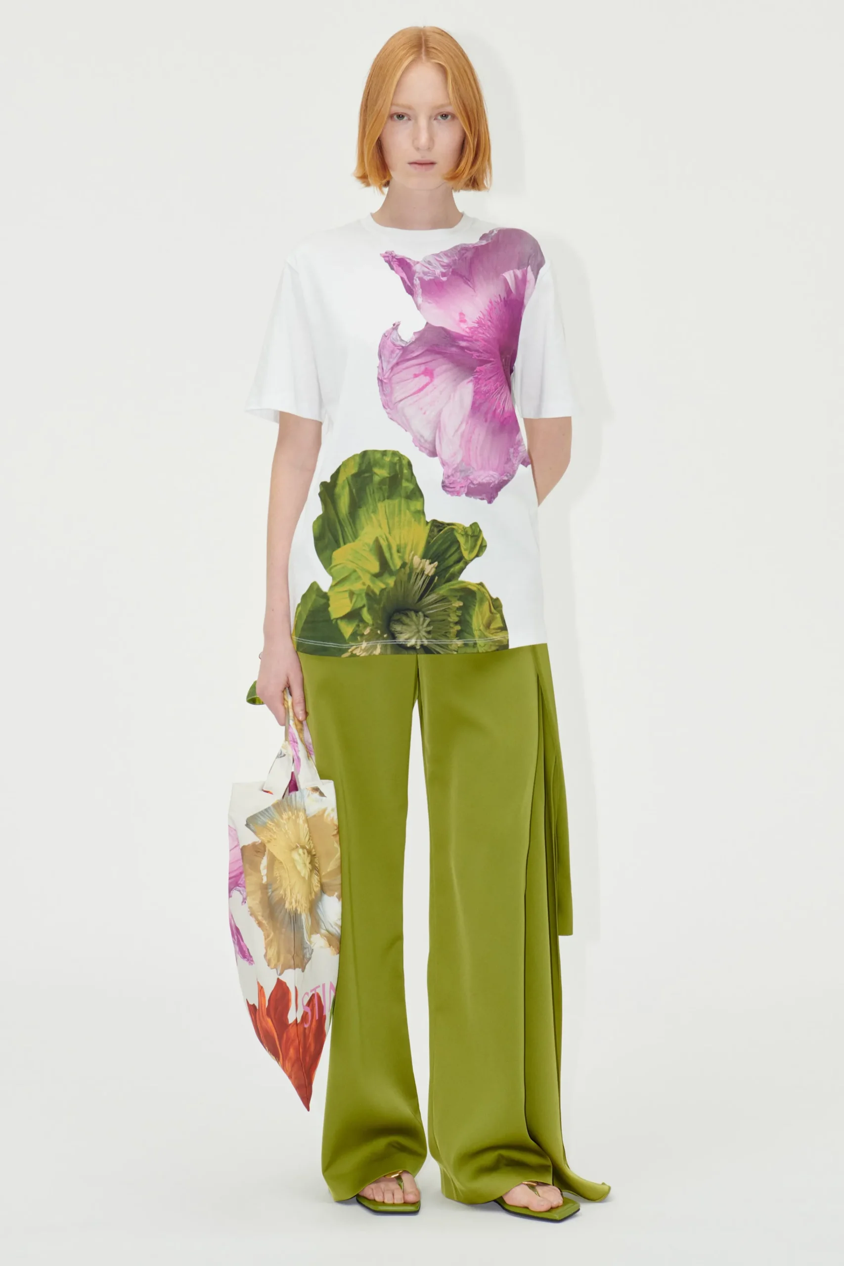 SGGracie Pants --STINE GOYA Online
