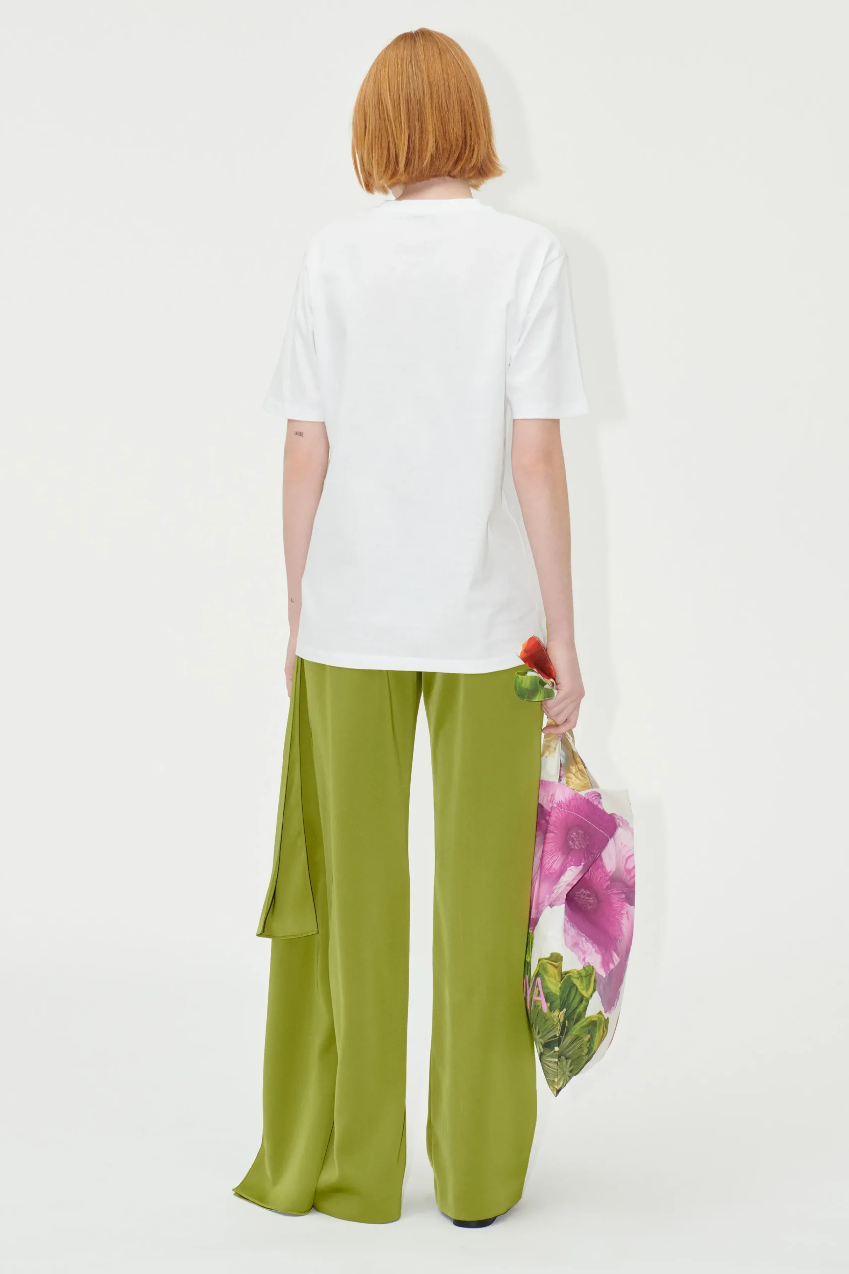 SGGracie Pants --STINE GOYA Online