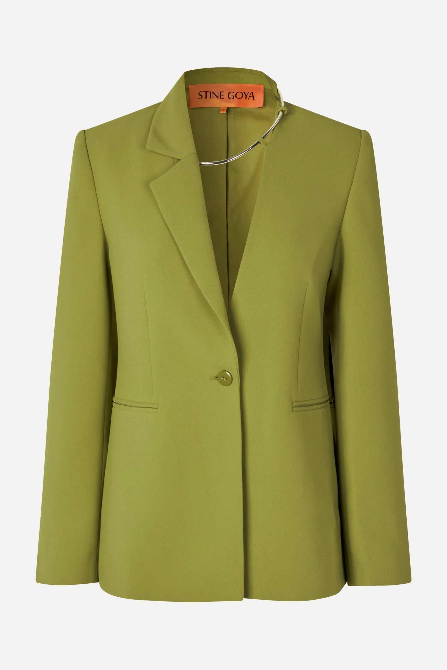 SGJane Jacket --STINE GOYA Store