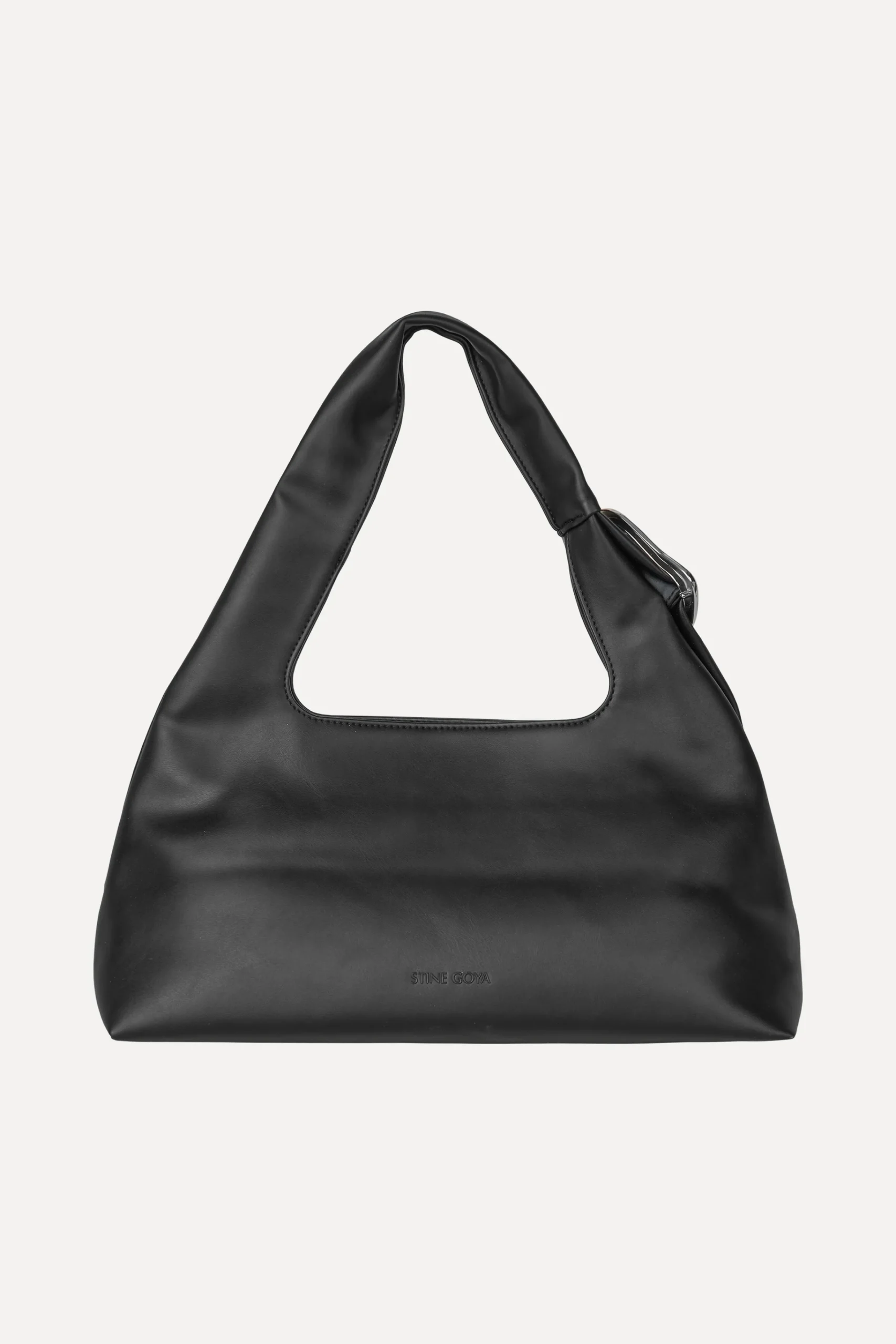 SGTropea Bag - Jet Black-STINE GOYA Sale
