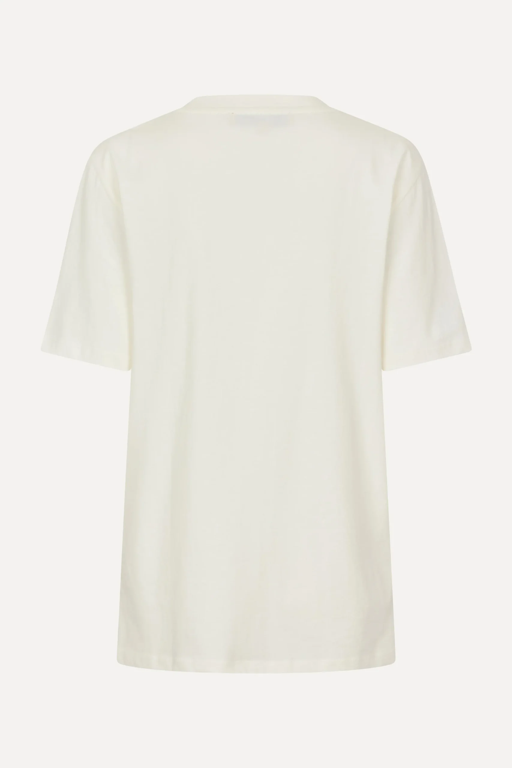 Short Sleeve T-shirt - Aquarelle Showroom-STINE GOYA Shop