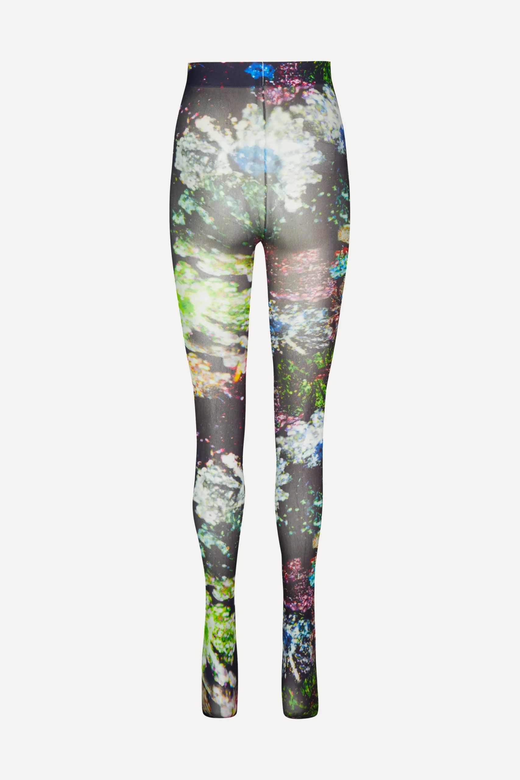 Vero Stockings - Glitter Bloom-STINE GOYA New